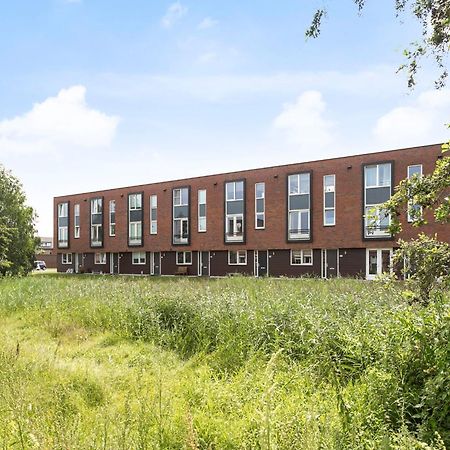 Residence Sanne Breda Kültér fotó