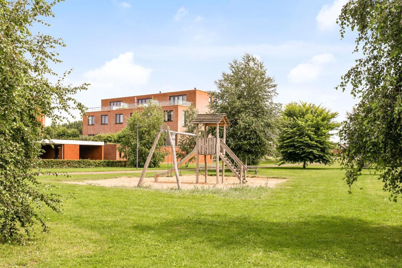 Residence Sanne Breda Kültér fotó