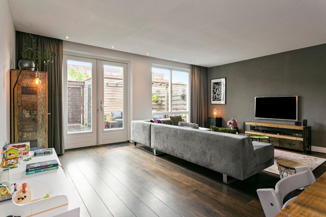 Residence Sanne Breda Kültér fotó