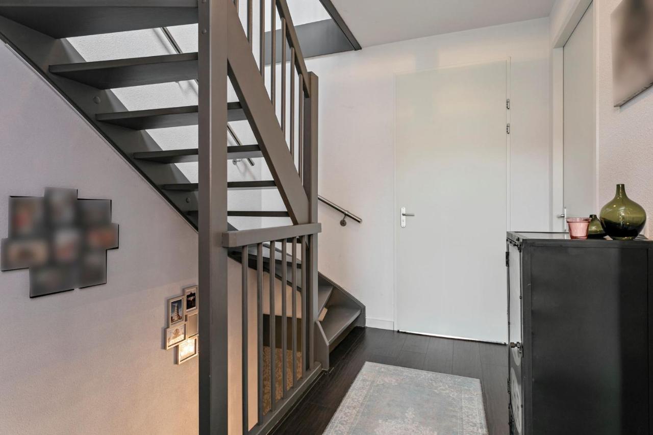 Residence Sanne Breda Kültér fotó