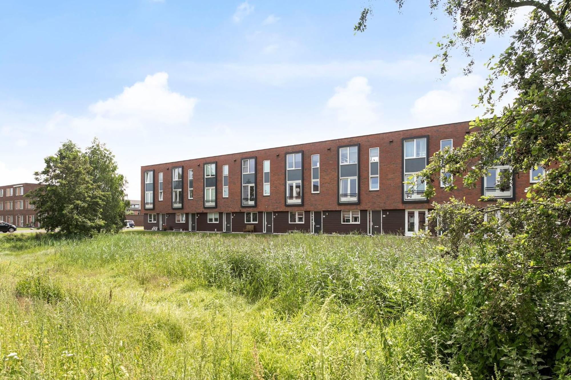 Residence Sanne Breda Kültér fotó