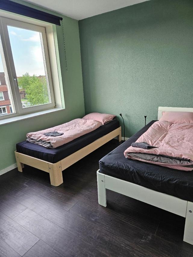 Residence Sanne Breda Kültér fotó